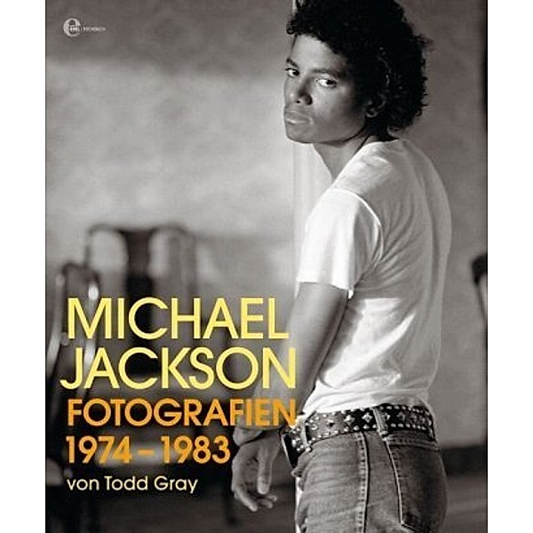 Michael Jackson. Fotografien 1974-1983, Todd Gray
