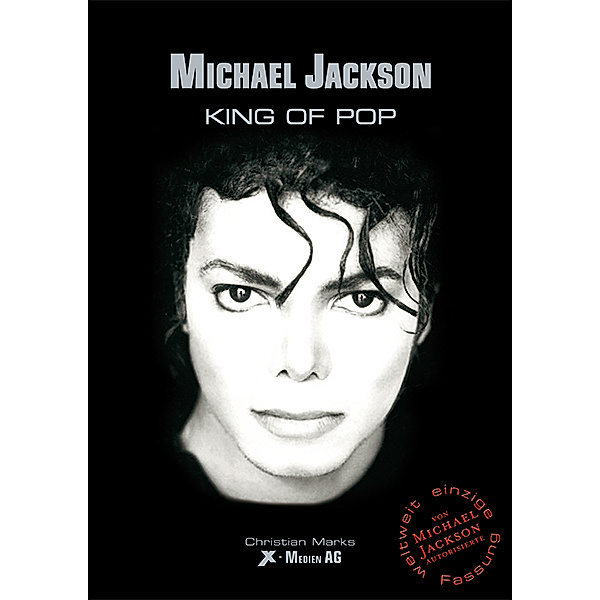 Michael Jackson - King Of Pop, Christian Marks
