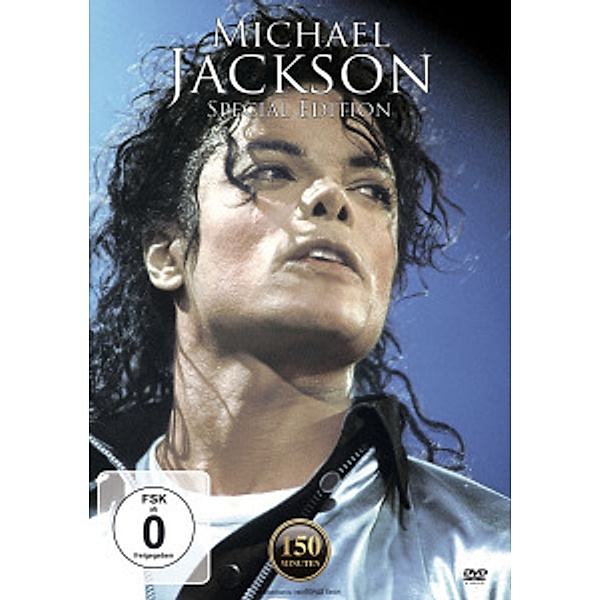 Michael Jackson-Special Editio, Michael Jackson