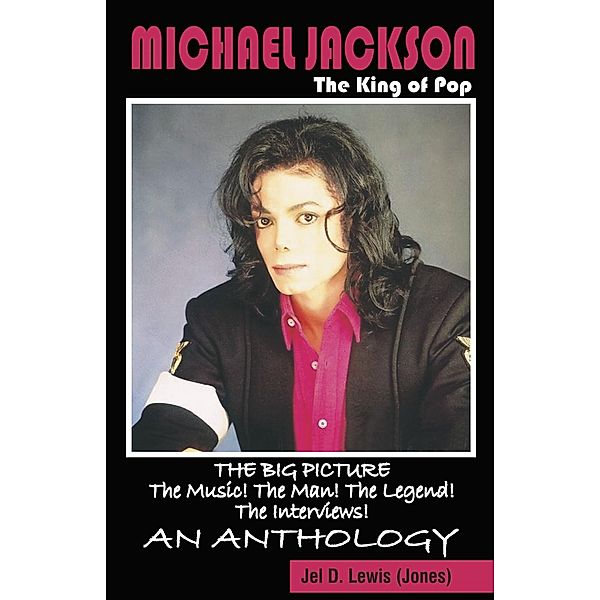 Michael Jackson The King of Pop, Jel Jones