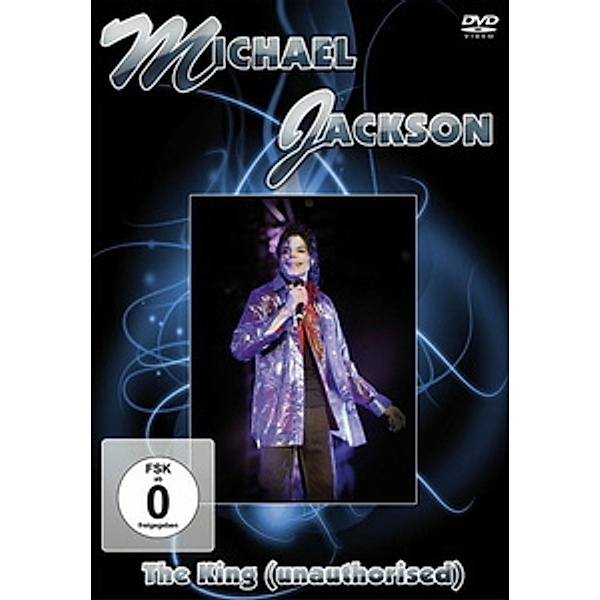 Michael Jackson - The King Unauthorised, Diverse Interpreten