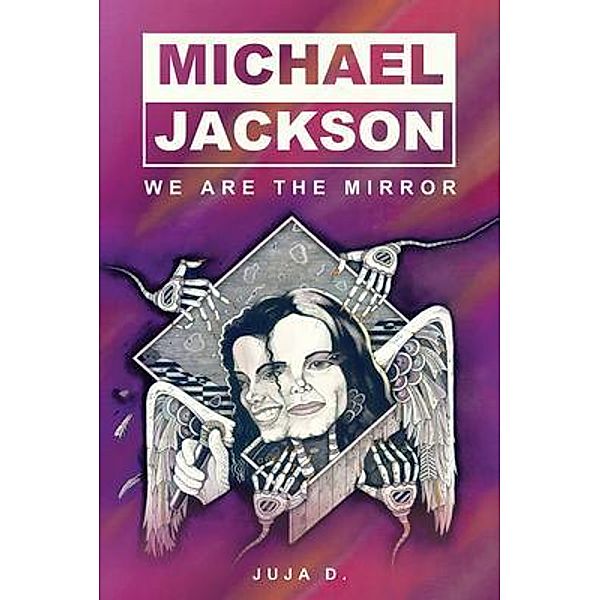 Michael Jackson - We Are The Mirror / Georgetta Duncan, Georgetta Duncan