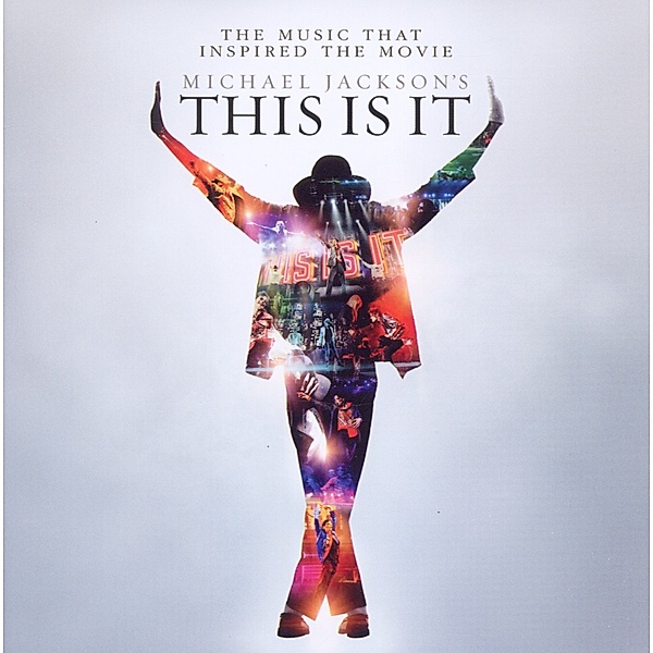 Michael Jackson's This Is It, Michael Jackson