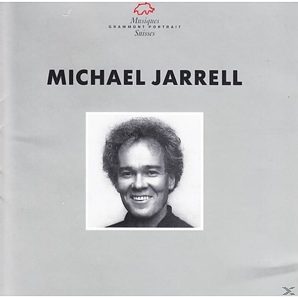 Michael Jarrell, Osr, Ensemble Modern