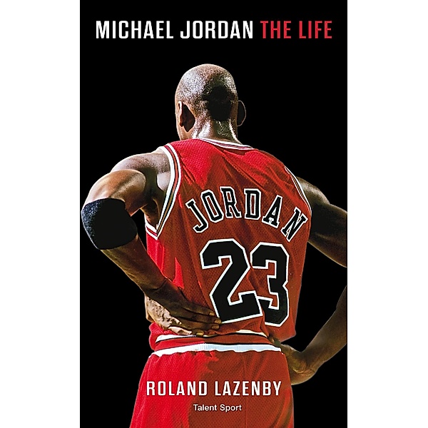 Michael Jordan / Basketball, Roland Lazenby