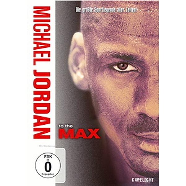 Michael Jordan to the Max, Don Kempf, James D. Stern