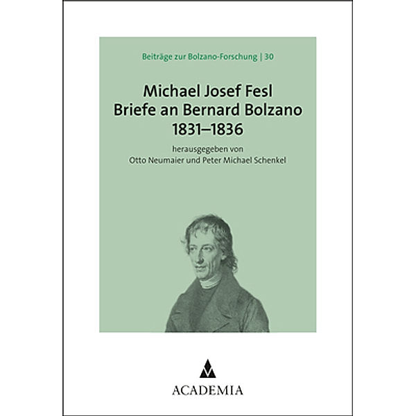 Michael Josef Fesl
