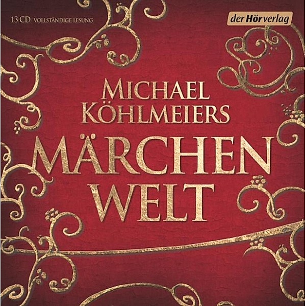 Michael Köhlmeiers Märchenwelt