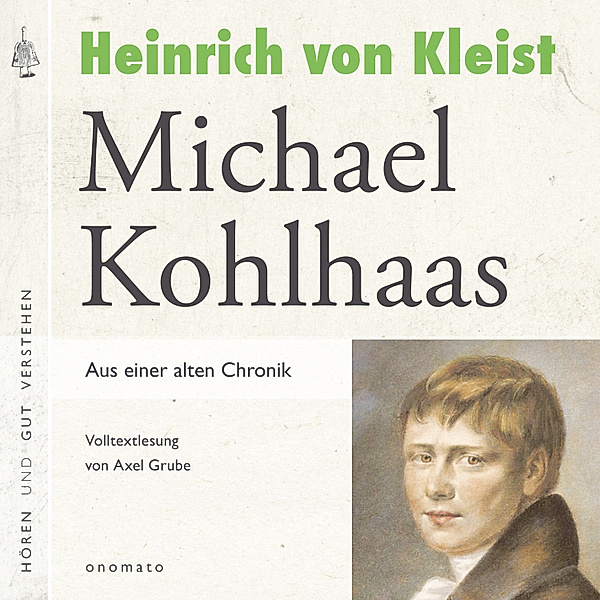 Michael Kohlhaas, Heinrich von Kleist