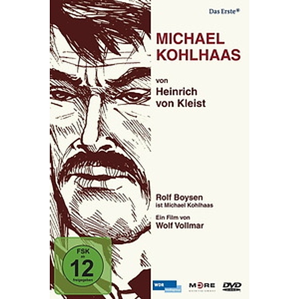 Michael Kohlhaas, Heinrich Kleist