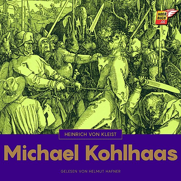 Michael Kohlhaas, Heinrich von Kleist