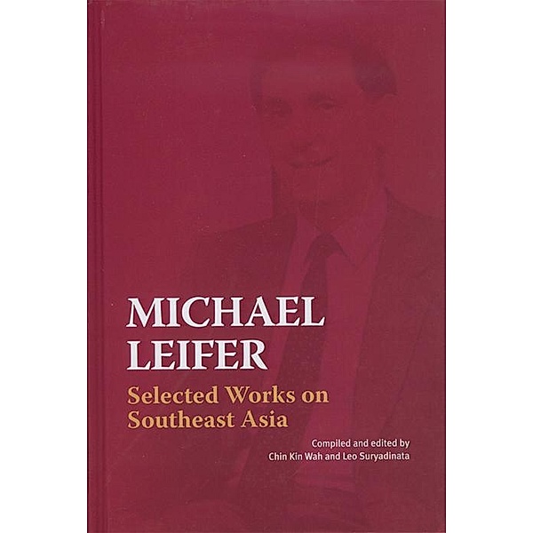 Michael Leifer