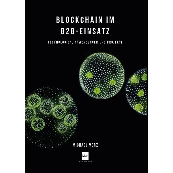 Michael, M: Blockchain im B2B-Einsatz, Merz Michael