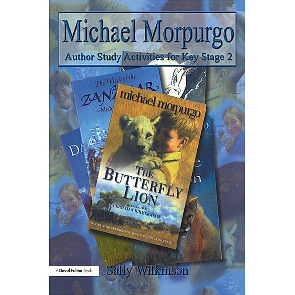 Michael Morpurgo, Sally Wilkinson