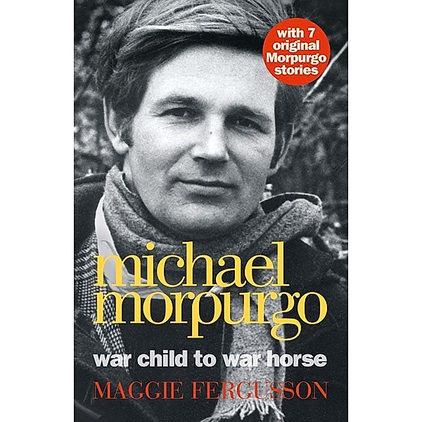 Michael Morpurgo, Maggie Fergusson