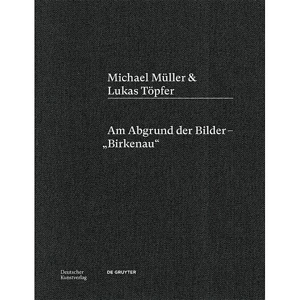 Michael Müller & Lukas Töpfer, Michael Müller, Lukas Töpfer