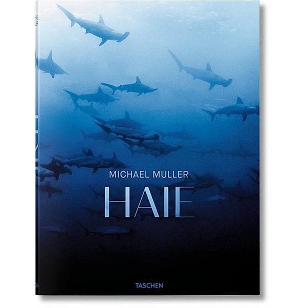 Michael Muller. Haie, Philippe Cousteau, Alison Kock, Arty Nelson