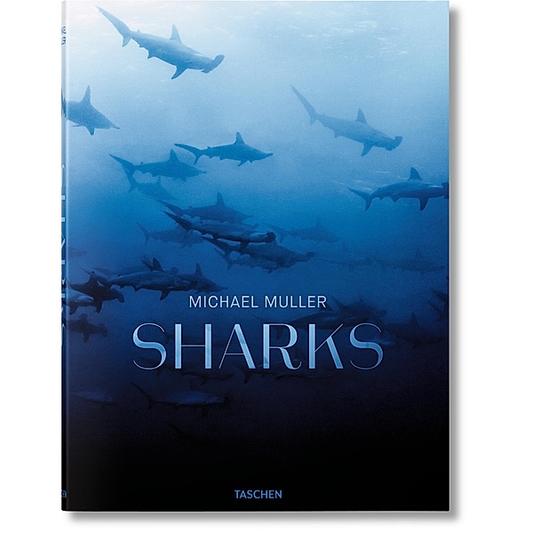 Michael Muller. Sharks, Philippe Cousteau, Jr., Dr. Alison Kock, Arty Nelson