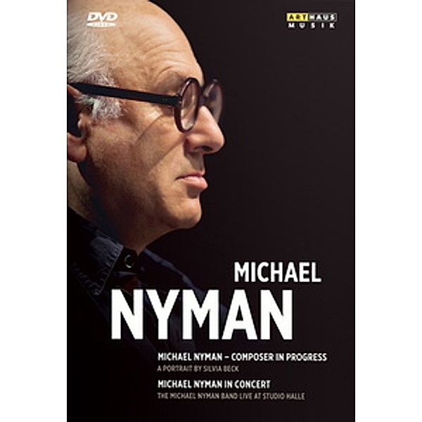 Michael Nyman Box, Michael Nyman