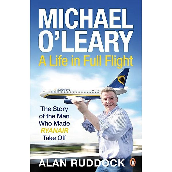 Michael O'Leary, Alan Ruddock