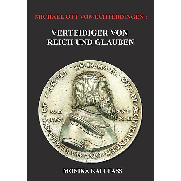 Michael Ott von Echterdingen, Monika Kallfass