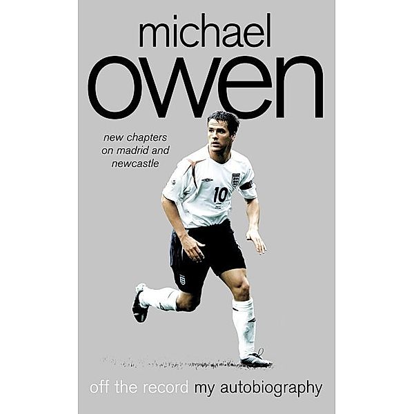 Michael Owen, Michael Owen