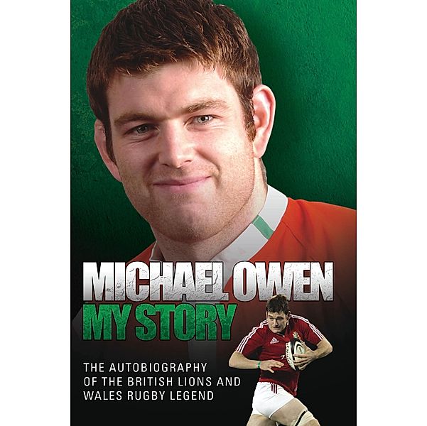 Michael Owen, Michael Owen