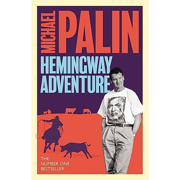 Michael Palin's Hemingway Adventure, Michael Palin