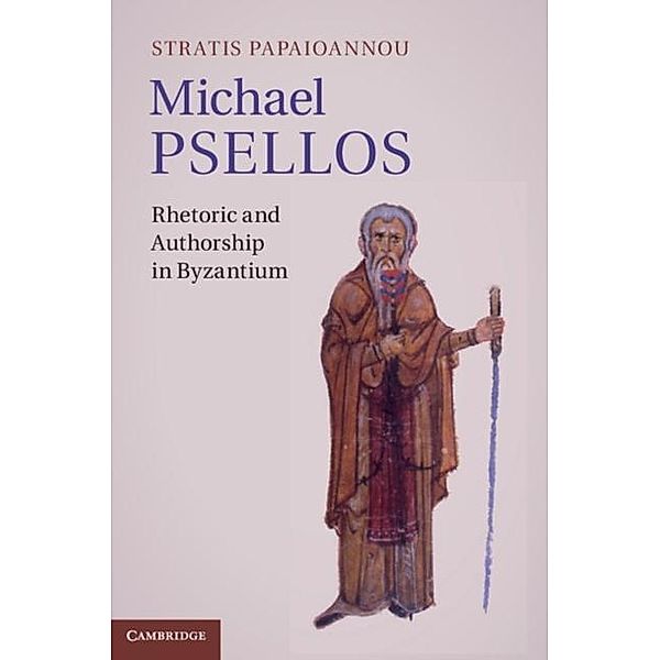 Michael Psellos, Stratis Papaioannou