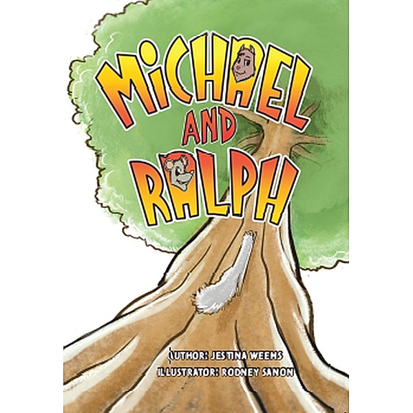 Michael & Ralph / Gatekeeper Press, Jestina Weems