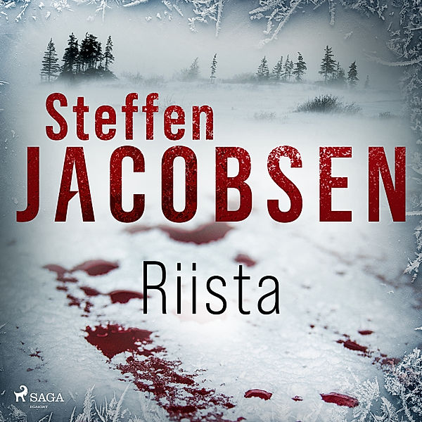 Michael Sander & Lene Jensen - 1 - Riista, Steffen Jacobsen