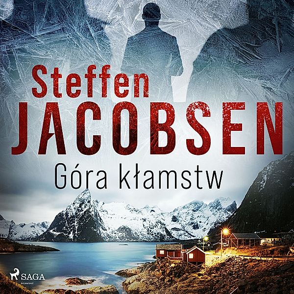 Michael Sander & Lene Jensen - 3 - Góra kłamstw, Steffen Jacobsen