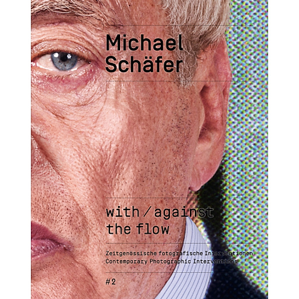 Michael Schäfer with / against the flow.