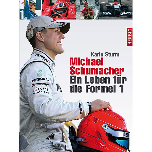 Michael Schumacher, Karin Sturm