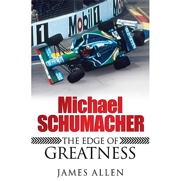Michael Schumacher, James Allen