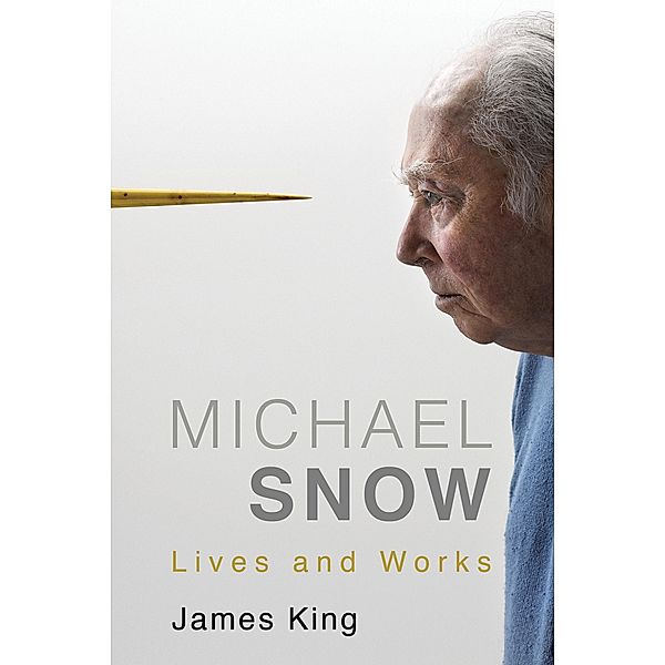 Michael Snow, James King