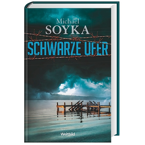 Michael Soyka, Schwarze Ufer, Michael Soyka