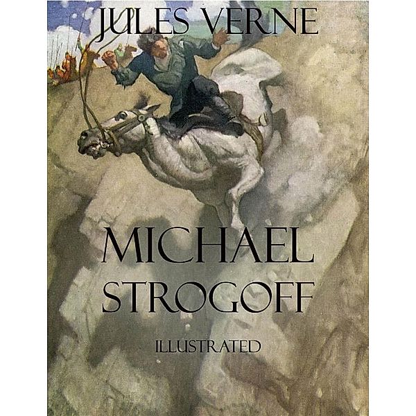 Michael Strogoff, Jules Verne