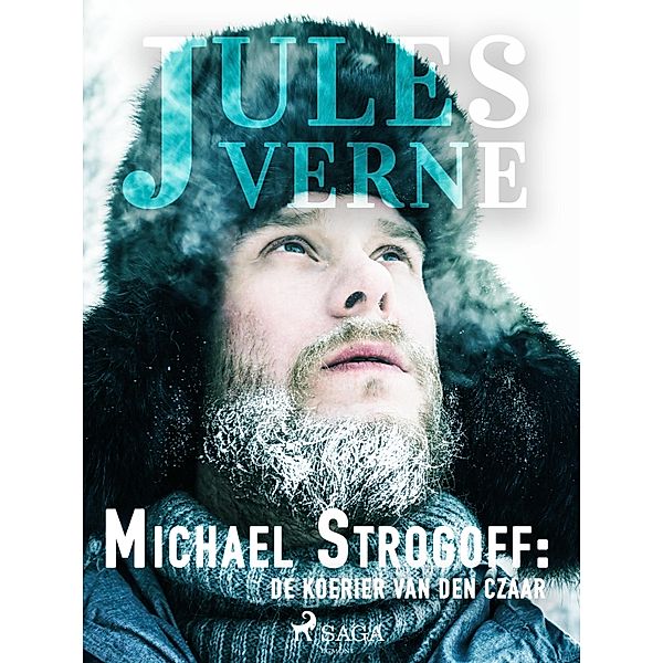 Michael Strogoff: de koerier van den Czaar / World Classics, Jules Verne