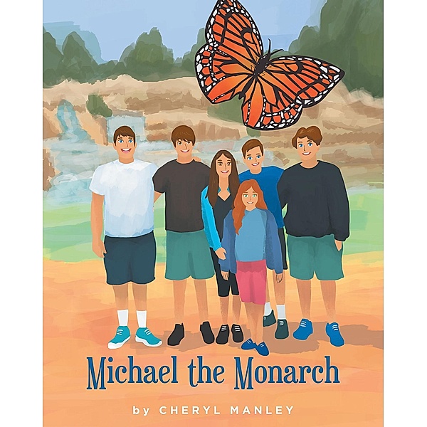 Michael the Monarch, Cheryl Manley