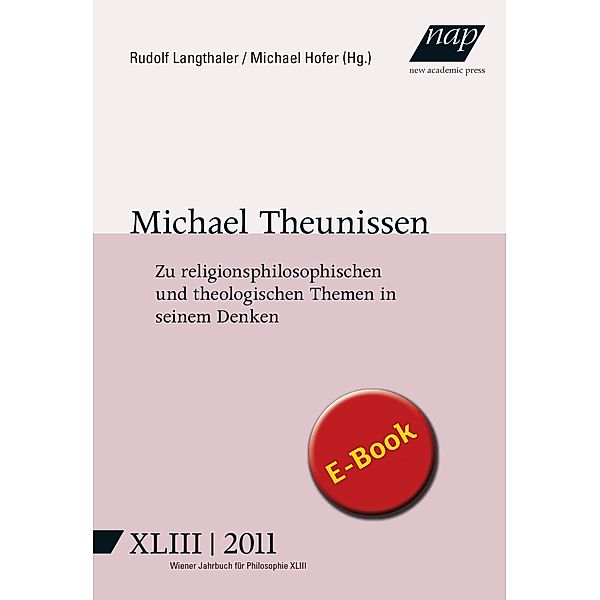 Michael Theunissen