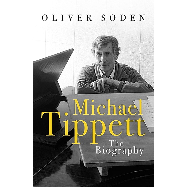 Michael Tippett, Oliver Soden