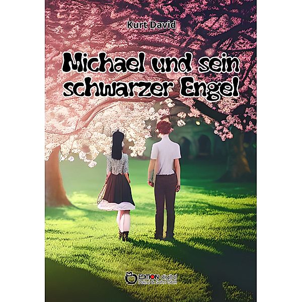 Michael und sein schwarzer Engel, Kurt David