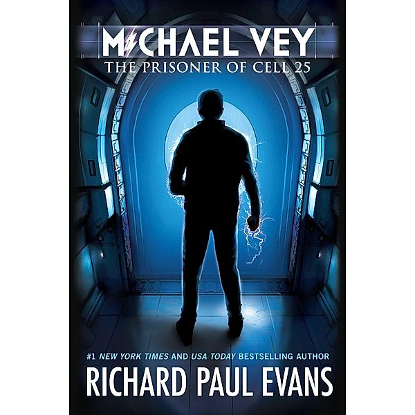 Michael Vey, Richard Paul Evans