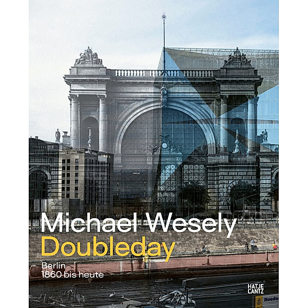 Michael Wesely. Doubleday