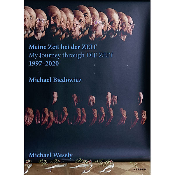 Michael Wesely und Michael Biedowicz