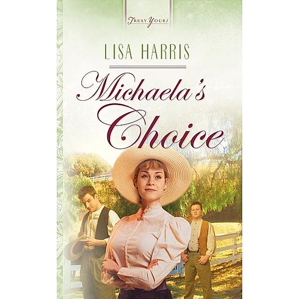 Michaela's Choice, Lisa Harris