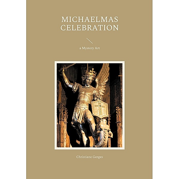 Michaelmas Celebration, Christiane Gerges