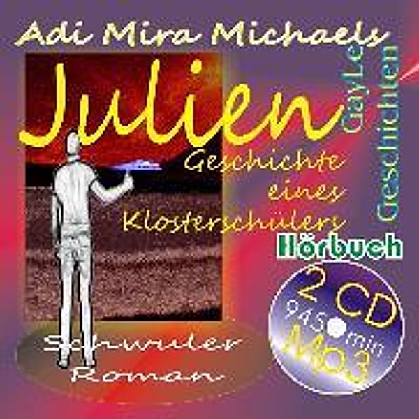 Michaels, A: Julien, Adi Mira Michaels