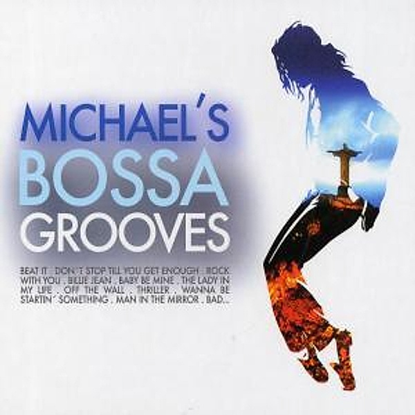 Michaels Bossa Groove, Diverse Interpreten